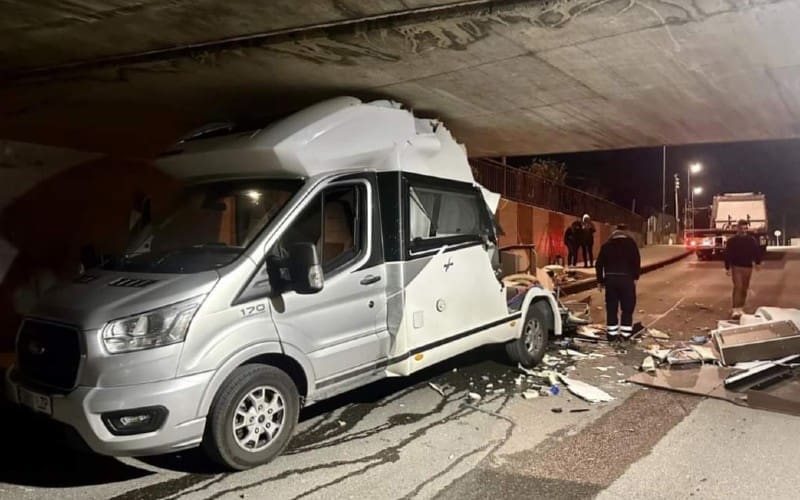 CamperVerhaal: Ons Spaanse leven in een camper (15)