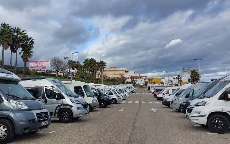 CamperVerhaal: Ons Spaanse leven in een camper (14)