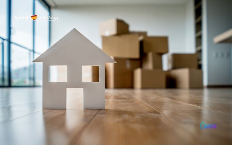 Wat zijn sociale huurwoning en wat zijn de vereisten om er toegang toe te krijgen in Spanje?