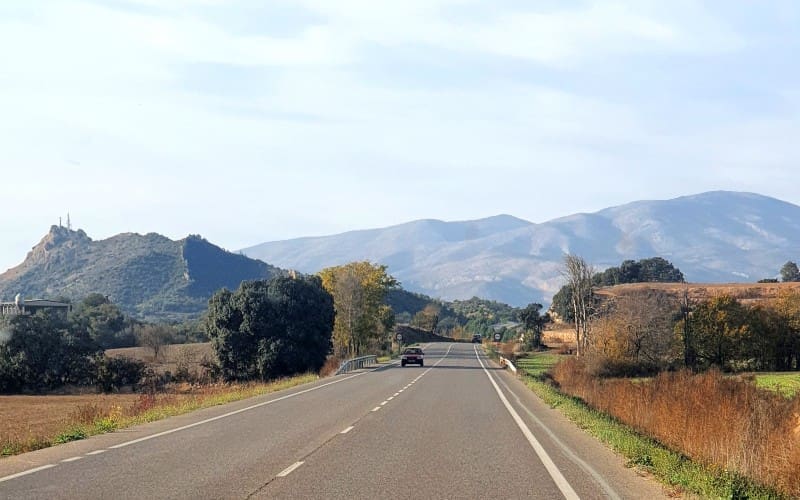 CamperVerhaal: Vlaams koppel op reis door Spanje (2)