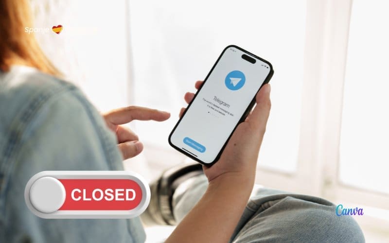 Is de ongekende blokkering van Telegram buitensporig of de enige mogelijkheid? (UPDATE)