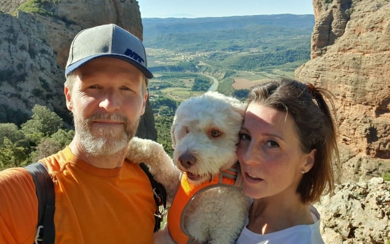 CamperVerhaal: Vlaams koppel op reis door Spanje (3)