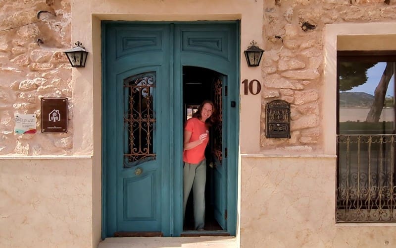 Twee Leeuwtjes in Alicante: het runnen van een B&B in Pinoso (99)
