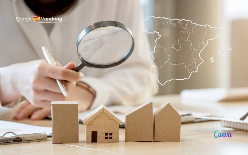 Huizen op de Balearen kosten drie keer zoveel als in Extremadura