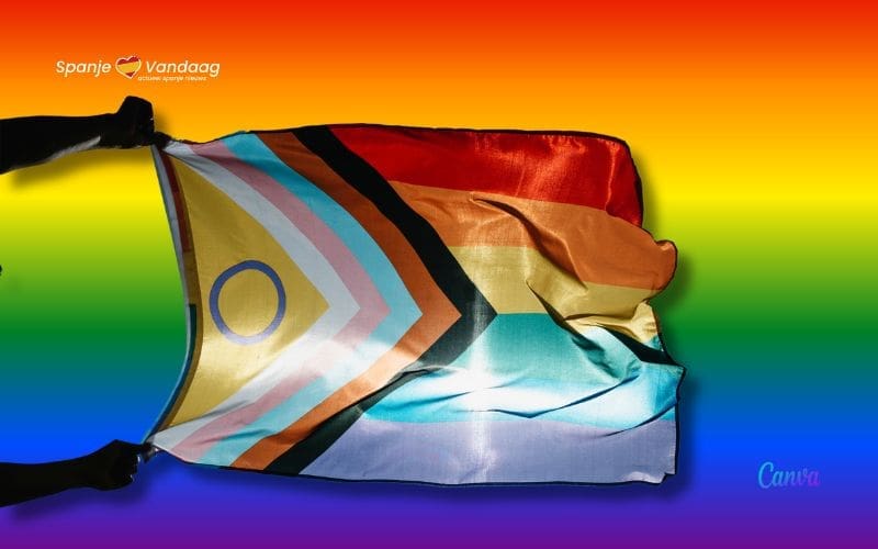 Dit zijn de meest gastvrije LHBTIQ+ bestemmingen in Spanje