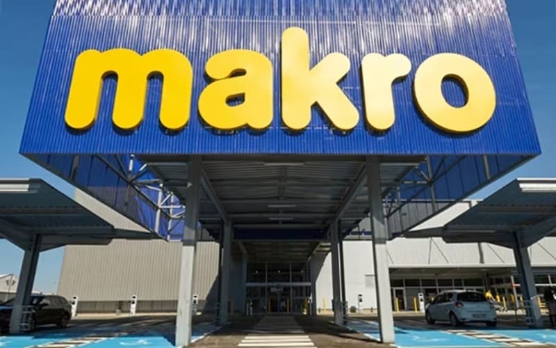 De van oorsprong Nederlandse Makro heeft goed jaar gehad in Spanje