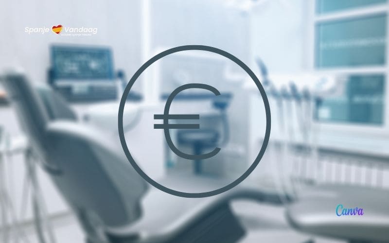 Vier op de tien Spanjaarden zien af van medische behandeling vanwege te hoge bedragen