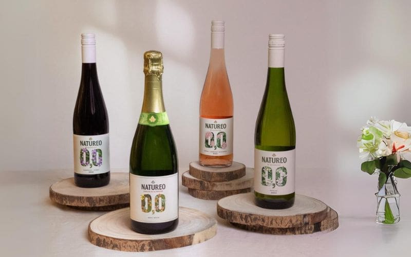 Spaanse pionier in alcoholvrije wijnen Torres ontvangt onderscheidingen