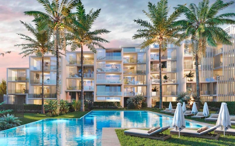 Oud hotel wordt een coliving voor digitale nomaden in Torremolinos