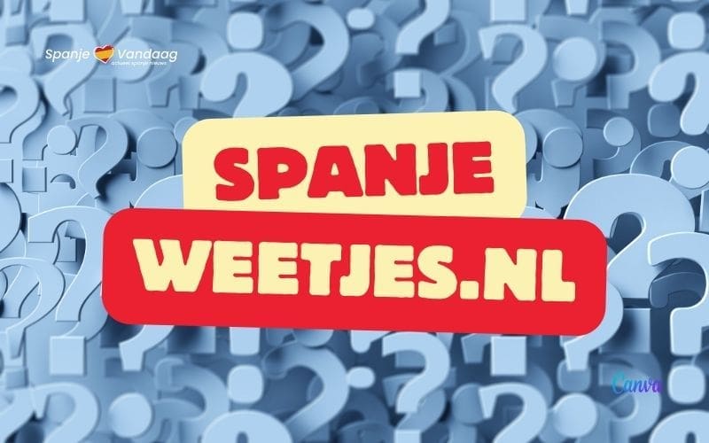 Zes jaar SpanjeWeetjes: onze vraagbaak over Spanje