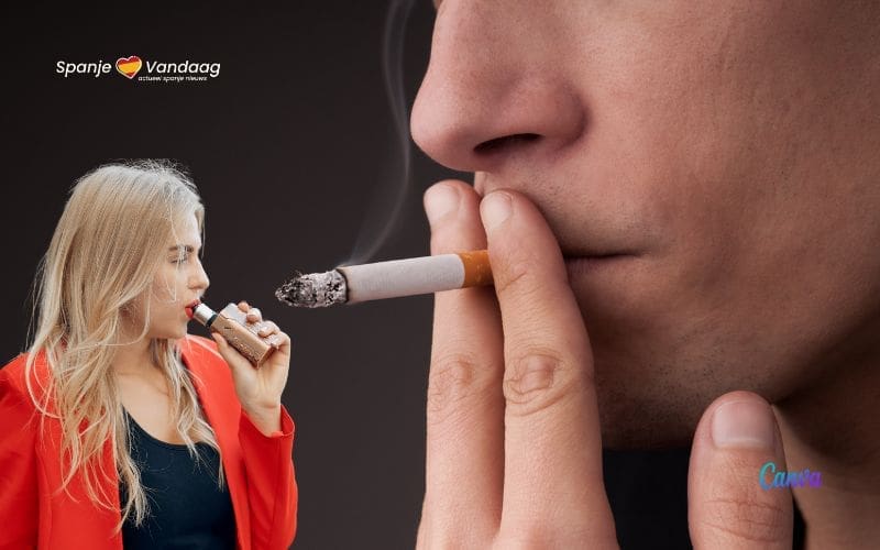 Vragen en antwoorden over het nieuwe tabaksplan in Spanje