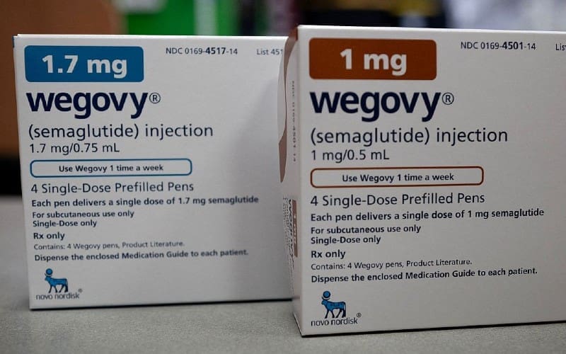 Spanje keurt het medicijn tegen overgewicht “Wegovy” goed
