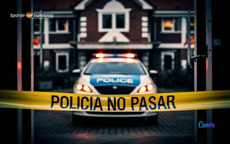 92-jarige bewoonster verzorgingshuis in Valencia heeft 96-jarige medebewoonster gedood