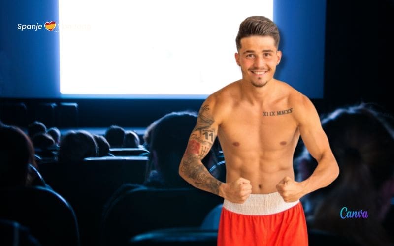 Gewelddadige vechtpartij in bioscoop vol kinderen in León