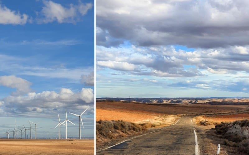 CamperVerhaal: Vlaams koppel op reis door Spanje (10)