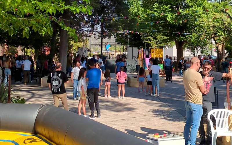 Twee Leeuwtjes in Alicante: het runnen van een B&B in Pinoso (104)