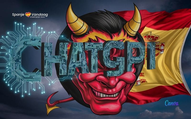 Wat zijn de karaktereigenschappen van de inwoners van Spaanse regio’s volgens de ‘duivelse’ AI