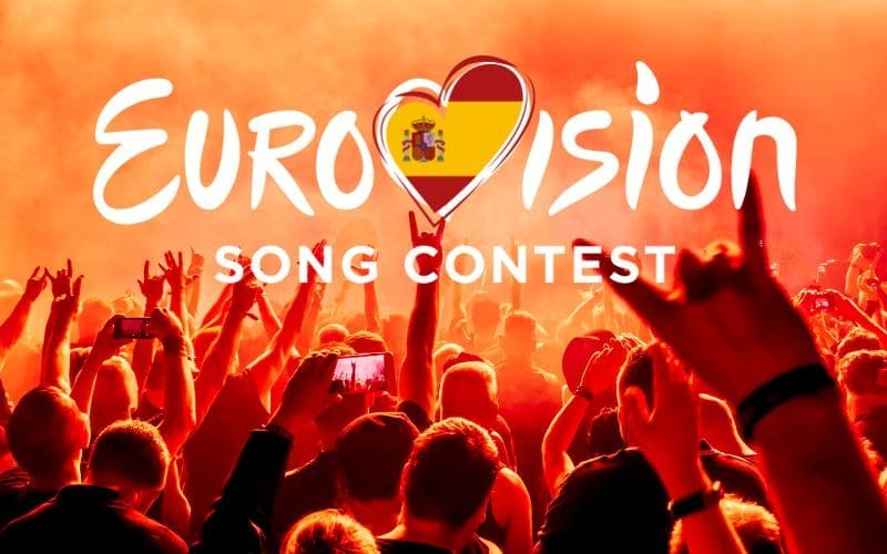 Wanneer en hoe vaak heeft Spanje het Eurovisie Songfestival gewonnen?