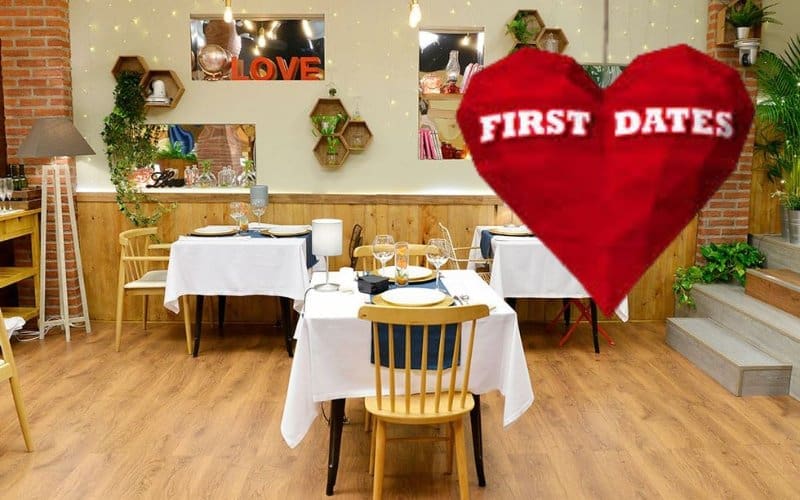 De populairste “First Dates” gerechten in Spanje