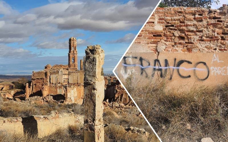 CamperVerhaal: Vlaams koppel op reis door Spanje (9)