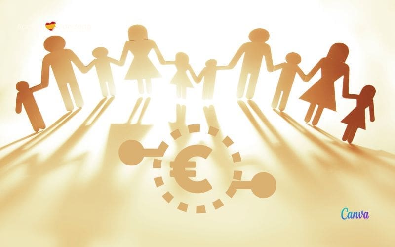 15 mei: Internationale Dag van het Gezin en de economische uitdagingen in Spanje