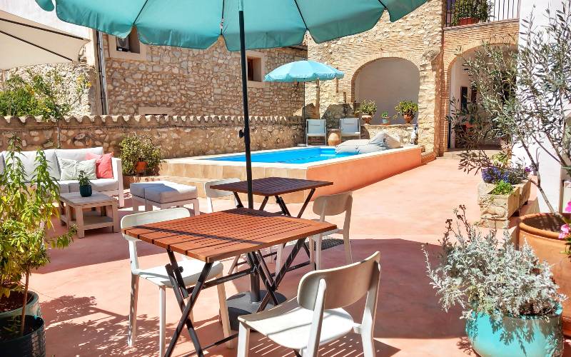 SpanjeVerhaal: Ons B&B-avontuur in de provincie Alicante (19)