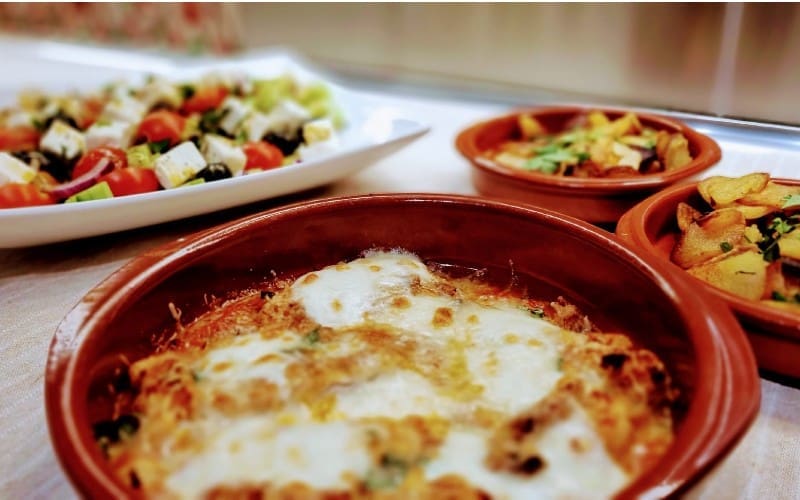 Twee Leeuwtjes in Alicante: het runnen van een B&B in Pinoso (102)