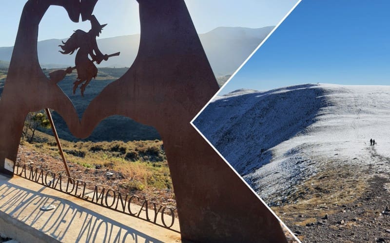 CamperVerhaal: Vlaams koppel op reis door Spanje (7)