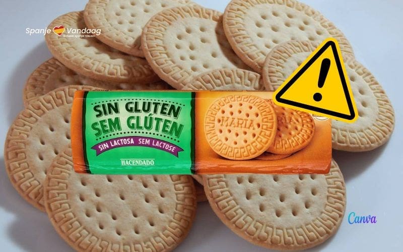 via canva.com & Mercadona