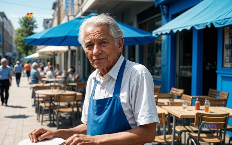 De onregelmatige migratiesituatie verviervoudigde in 7 jaar tijd in Spanje