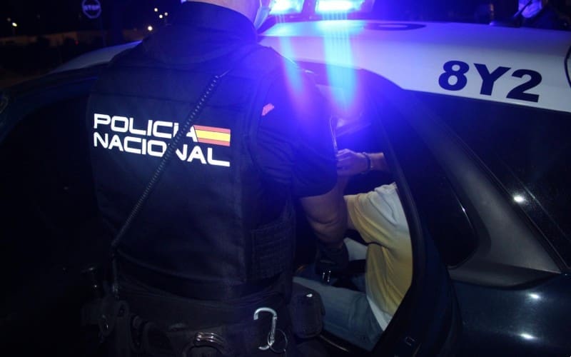 Politie arresteert in Nederland Spaanse moordverdachte van de Trinitarios-bende