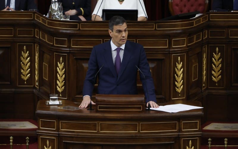 Spanje erkent Palestina op 28 mei als een onafhankelijke staat