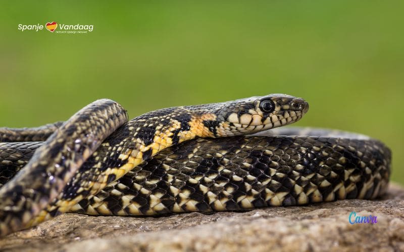 Slangen op Ibiza en Formentera zijn een steeds groter probleem