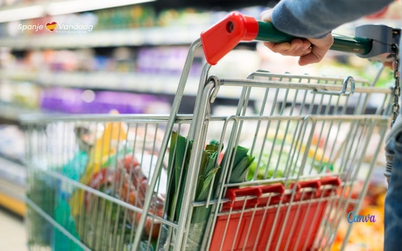 Alle informatie over de portemonneekaarten voor kwetsbare gezinnen in Spanje