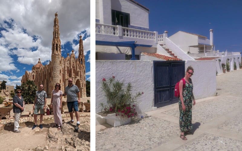 Twee Leeuwtjes in Alicante: het runnen van een B&B in Pinoso (103)