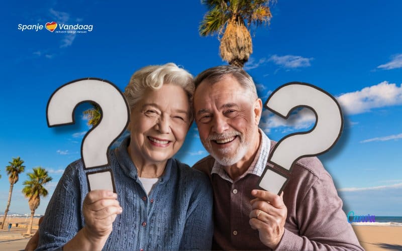 Ontdek de beste Spaanse stad ter wereld voor gepensioneerde buitenlanders