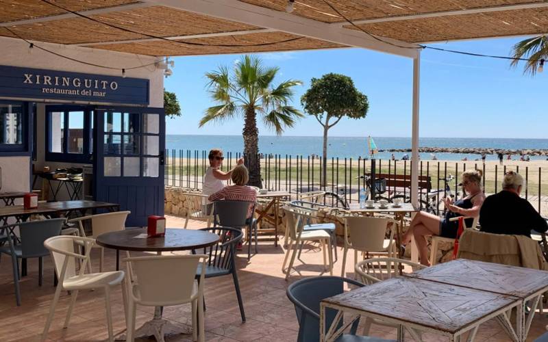 De beste campingrestaurants van Spanje vind je in Cambrils