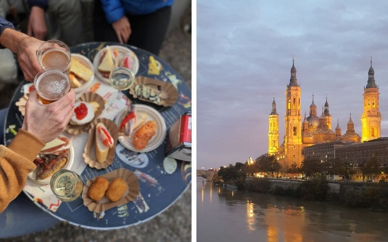 CamperVerhaal: Vlaams koppel op reis door Spanje (8)