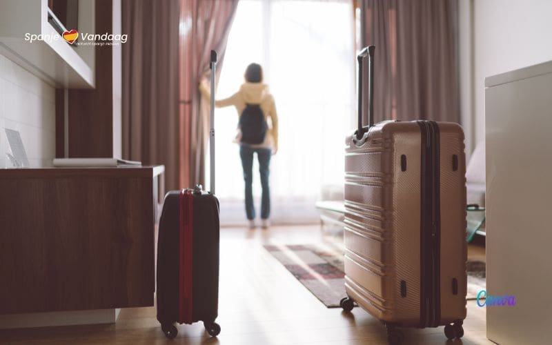 Málaga beperkt aantal nieuwe vergunningen voor toeristenhuisvesting