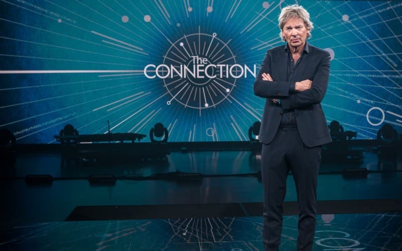 The Connection binnenkort ook als kennisquizshow op de Spaanse TV