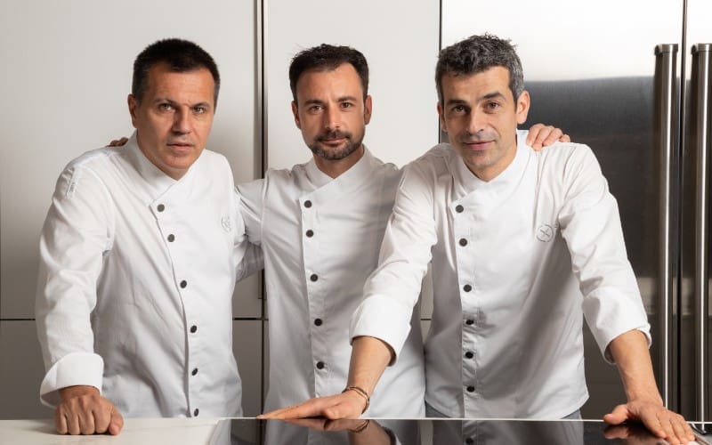 Spaans restaurant in Barcelona gekozen tot beste restaurant ter wereld