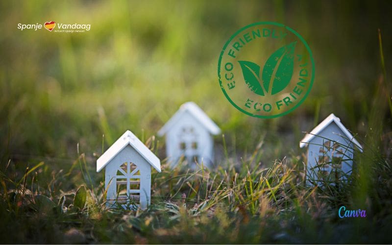 Ontdek het leven in één van deze zeven Eco Villages in Spanje