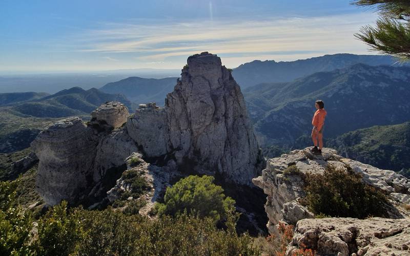 CamperVerhaal: Vlaams koppel op reis door Spanje (12)