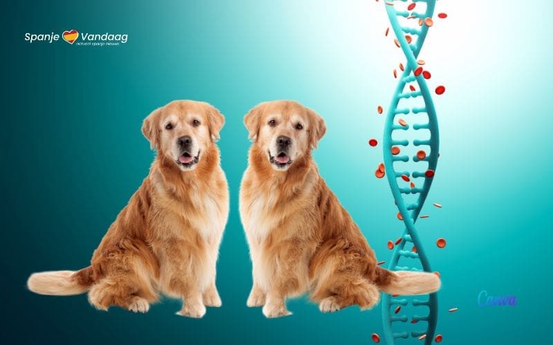 Het klonen van huisdieren is nu mogelijk in Marbella