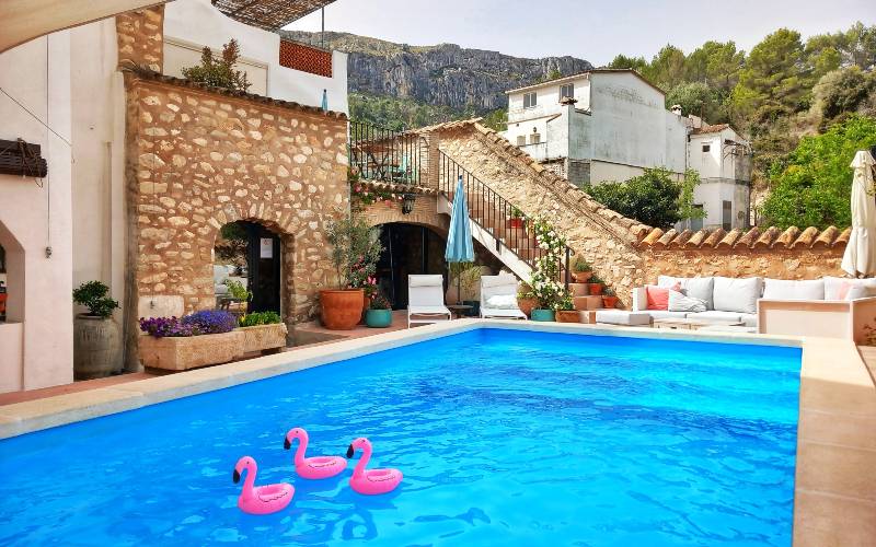 SpanjeVerhaal: Ons B&B-avontuur in de provincie Alicante (26)