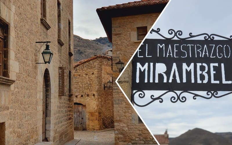 CamperVerhaal: Vlaams koppel op reis door Spanje (14)