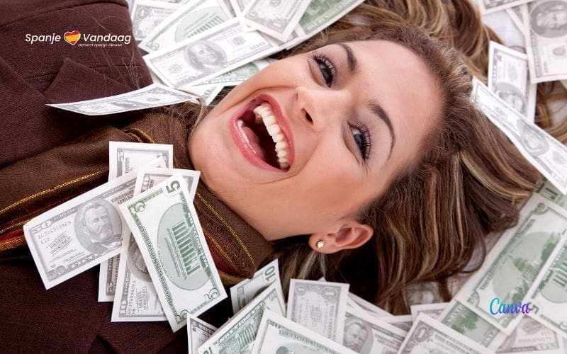 Meer dan 250.000 rijke inwoners met een hoog netto-vermogen in Spanje