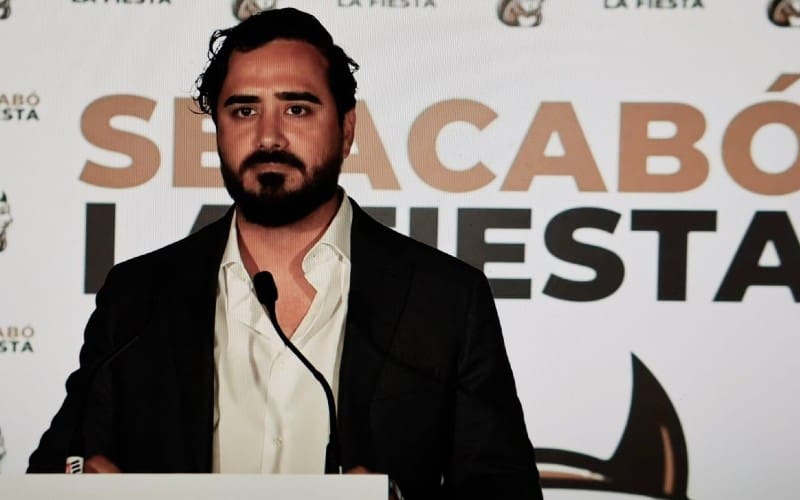 Nieuwe partij “Se acabó la Fiesta” boekt monsterzege bij Europese verkiezingen