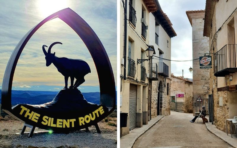 CamperVerhaal: Vlaams koppel op reis door Spanje (15)