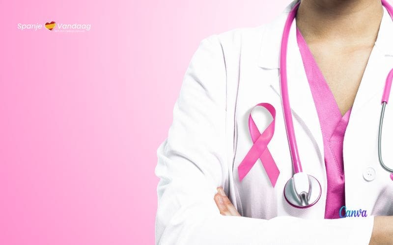 Kanker overtreft hartaandoeningen als belangrijkste doodsoorzaak in Spanje